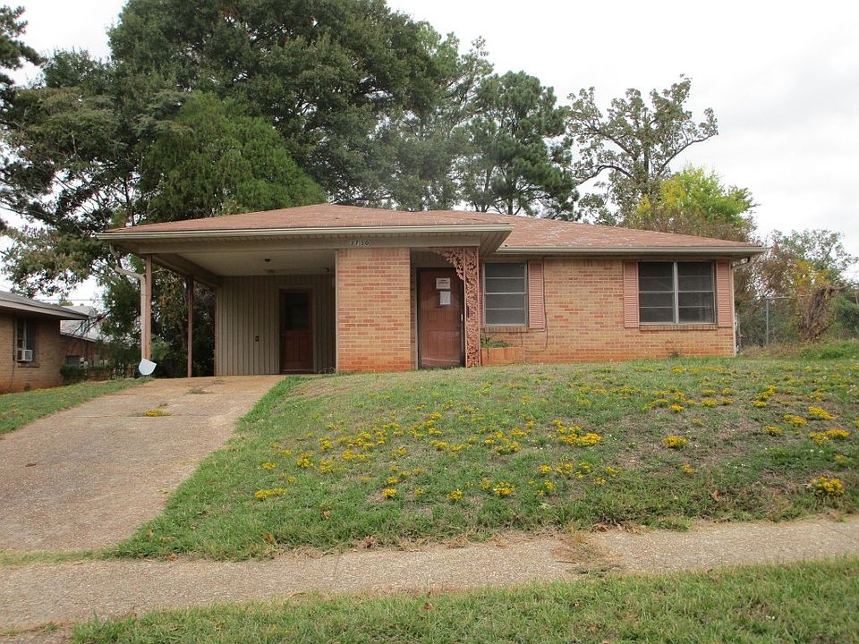 3730 Woodrow Ave, Shreveport, LA 71109 Zillow