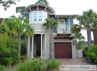 5329 Hopetown Ln, Panama City Beach, FL 32408