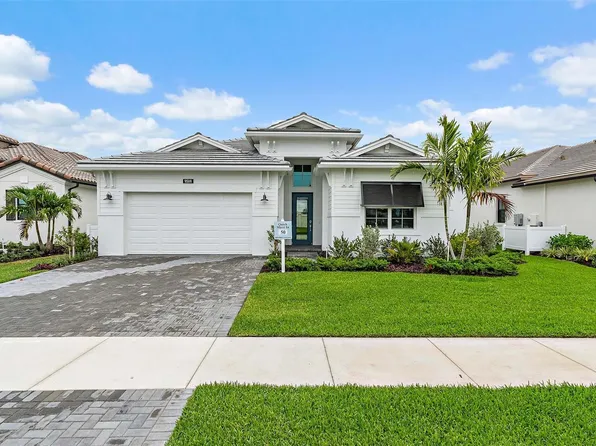 9508 St Germain Drive, Palm Beach Gardens, FL 33412