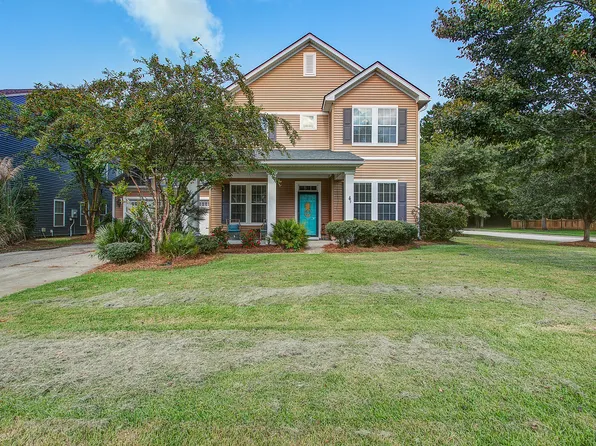 5462 Rising Tide Rd, North Charleston, SC 29420