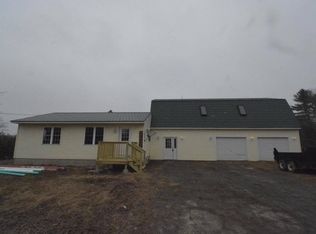 73 Canaan Rd, Hampden, ME 04444