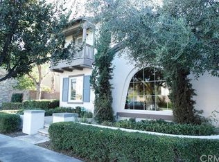 25 Blossom, Irvine, CA 92620