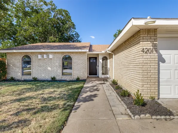 4201 Buckeye St, Fort Worth, TX 76137
