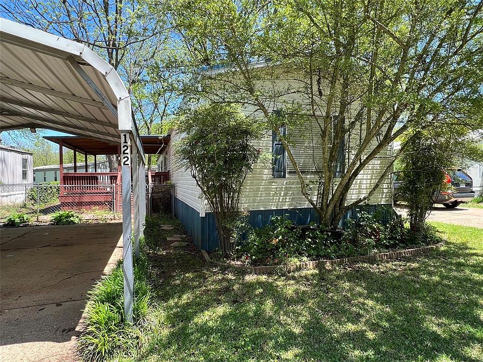 6507 Barksdale Blvd LOT 122, Bossier City, LA 71112 MLS 20041906