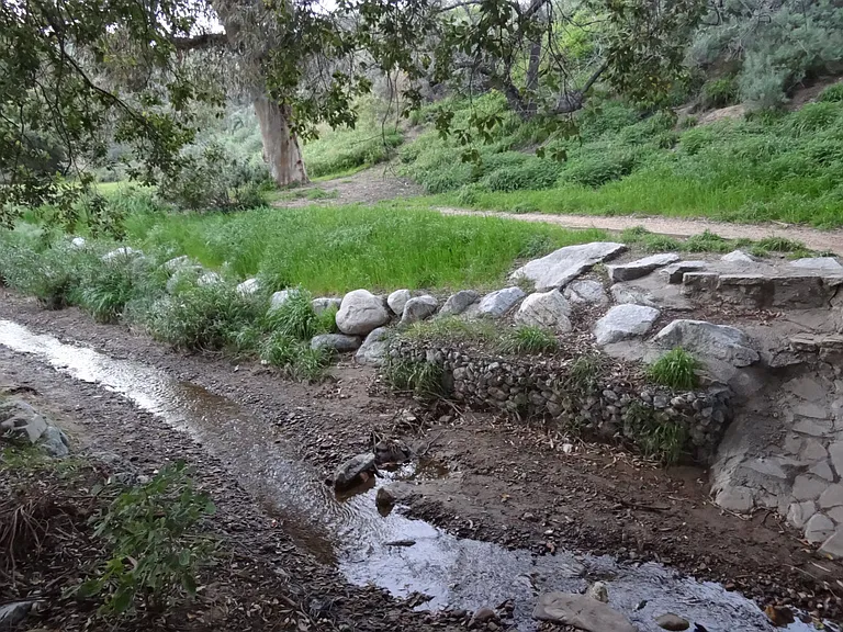 O'Malveny Park