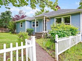 3777 Homestead Rd S, Salem, OR 97302