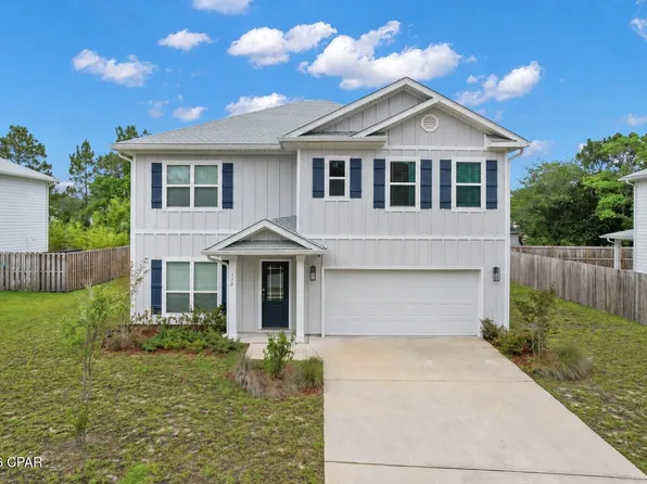 110 Palo Verde Way, Panama City Beach, FL 32407