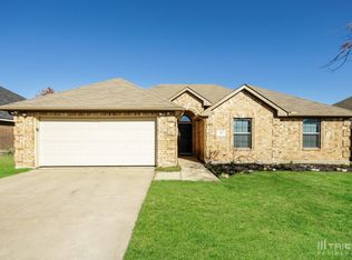 114 Magnolia St, Anna, TX 75409