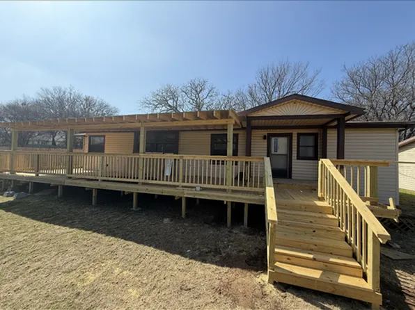 4710 Llano St, Granbury, TX 76048