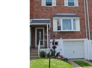 3549 Brookview Rd, Philadelphia, PA 19154