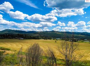 343 N Riley Creek Rd, Priest River, ID 83856