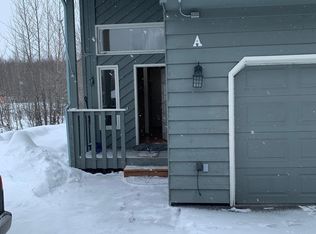 3853 W 74th Ave UNIT A, Anchorage, AK 99502