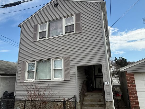 12 Horatio St Floor 1