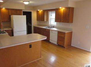 3385 Saxony Dr S, Tecumseh, MI