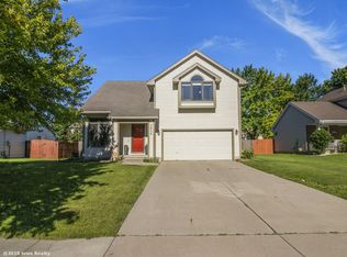 3632 E 43rd Ct, Des Moines, IA 50317
