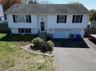 35 Bernardino Ave, Enfield, CT 06082