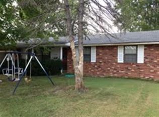 1822 Brink Ave, Cape Girardeau, MO 63703