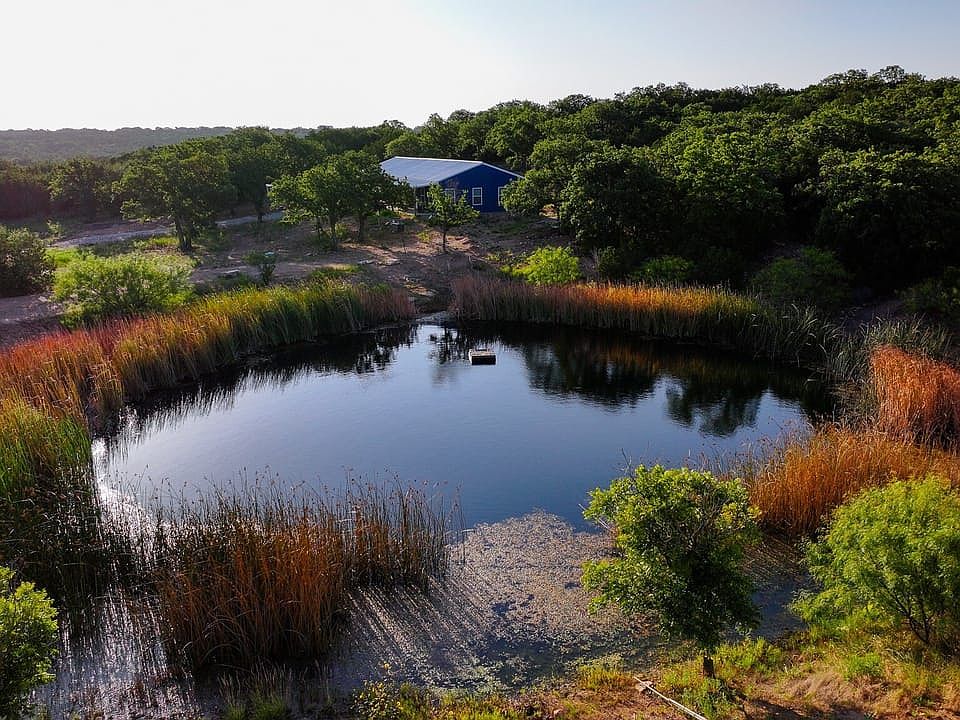 Rudd Ranch in Stephens County, TX