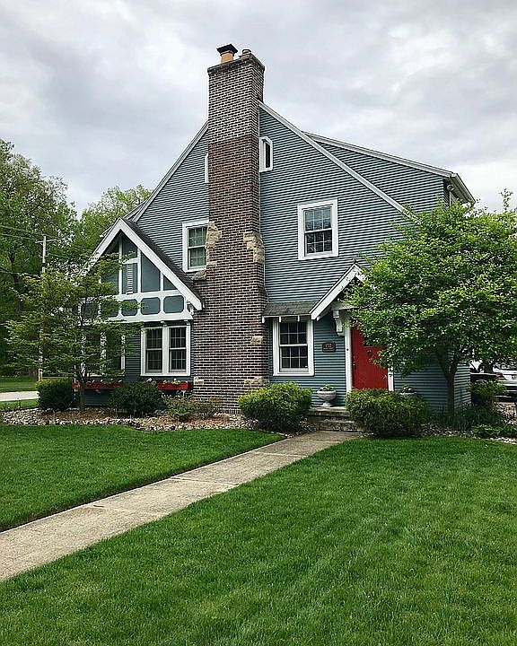 Front Exterior