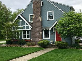1732 Wayne St, South Bend, IN