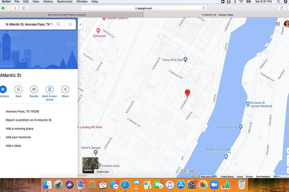 2nd image of N Atlantic St