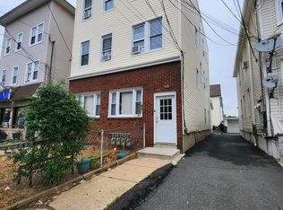1037 Louisa St #3, Elizabeth, NJ 07201