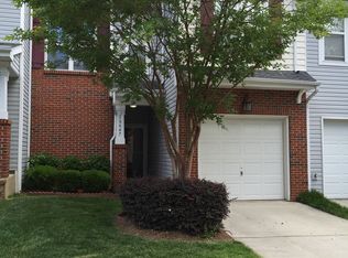 16647 Commons Creek Dr, Charlotte, NC 28277