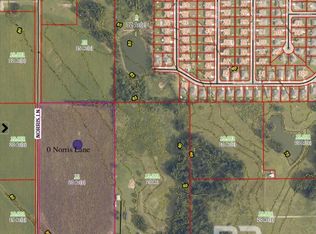 0 Norris Ln, Foley, AL 36535