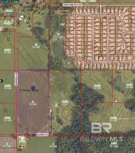 0 Norris Ln, Foley, AL, 36535