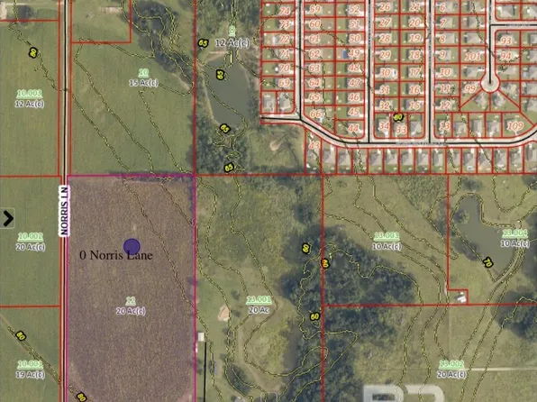 0 Norris Ln, Foley, AL 36535