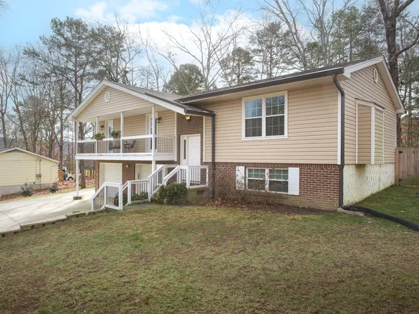 9408 Somerset Dr, Ooltewah, TN 37363