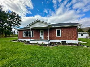 200 Country Rd, Pembroke, VA 24136