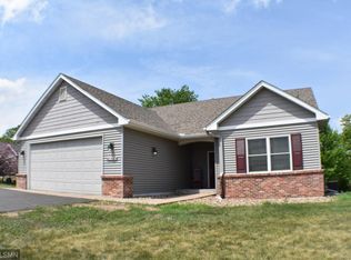 1189 Peninsula Rd, New Richmond, WI 54017