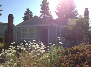 8610 17th Ave NE, Seattle, WA 98115