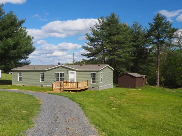 4220 Water Plant Rd, Hillsville, VA 24343