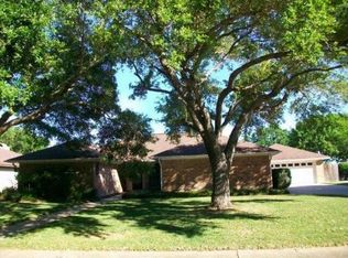 113 Chimney Rock Dr, Victoria, TX 77904