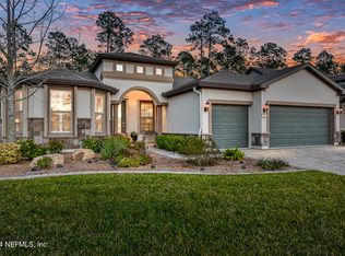 655 Tree Side Ln, Ponte Vedra, FL 32081