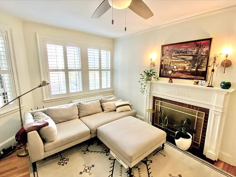 41 Bowdoin St #38 — Photo 1