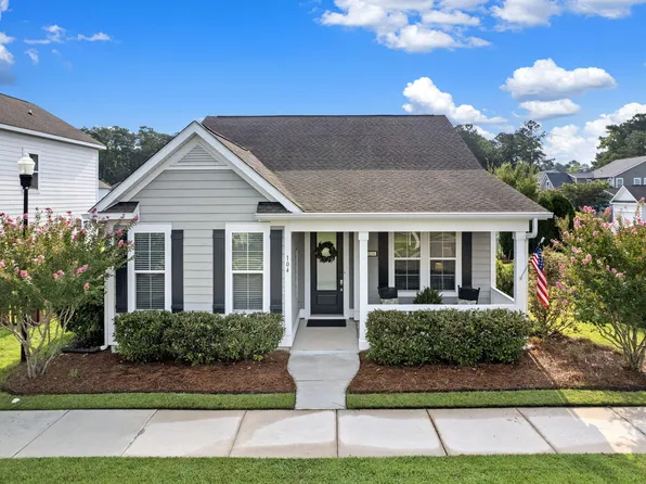 104 Starling St, Summerville, SC 29483