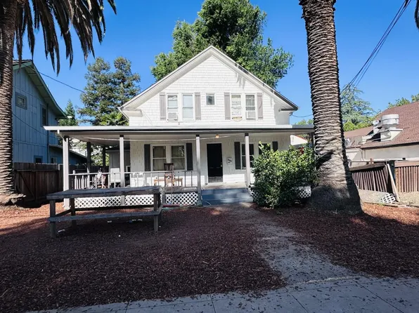 233 University Ave, Davis, CA 95616
