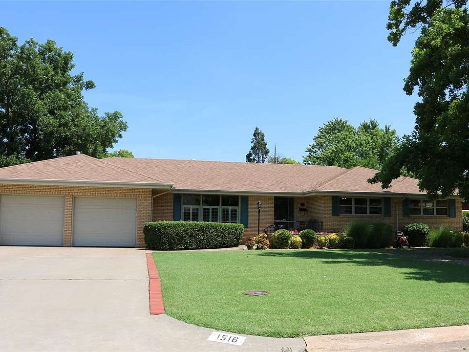 1st image of 1516 Ramona Dr