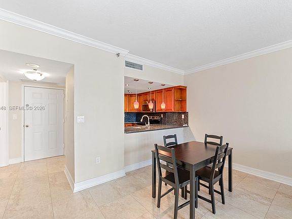 5th image of 540 Brickell Key Dr APT 600