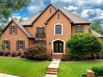 1009 Royal Mile, Birmingham, AL, 35242