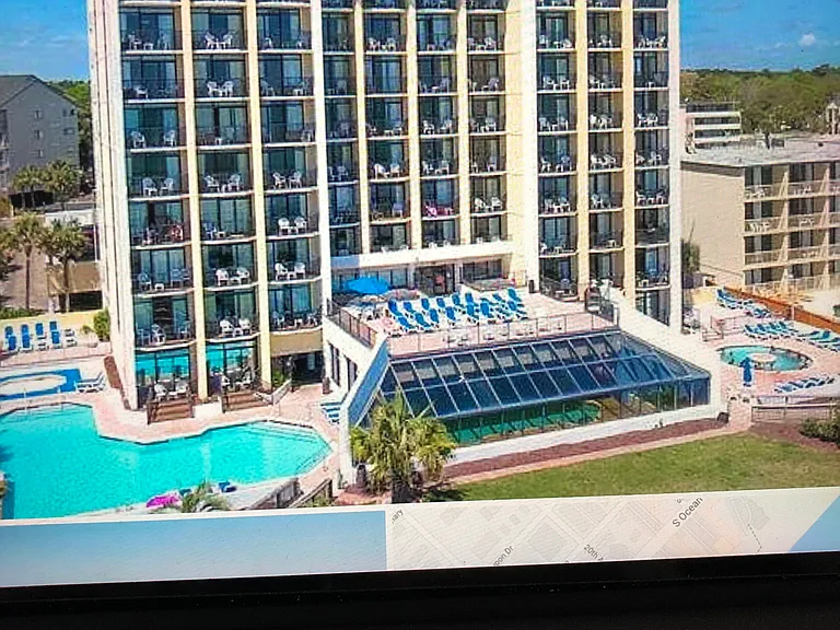 1905 S Ocean Blvd #1208 — Photo 17