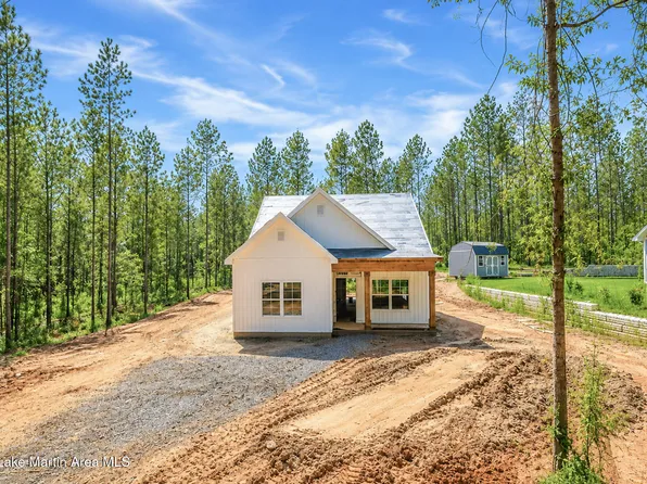 584 Tower St, Daviston, AL 36256
