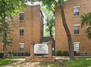 203 E 31st St APT 207, Austin, TX 78705
