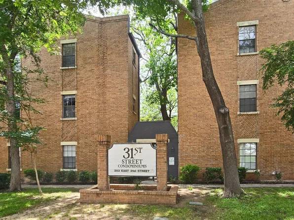 203 E 31st St APT 207, Austin, TX 78705
