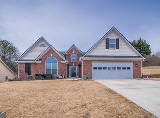 942 Fairmont Park Dr, Dacula, GA 30019