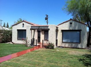 1534 E Almeria Rd, Phoenix, AZ 85006