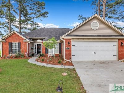 453 Plantation Pl, Rincon, GA, 31326
